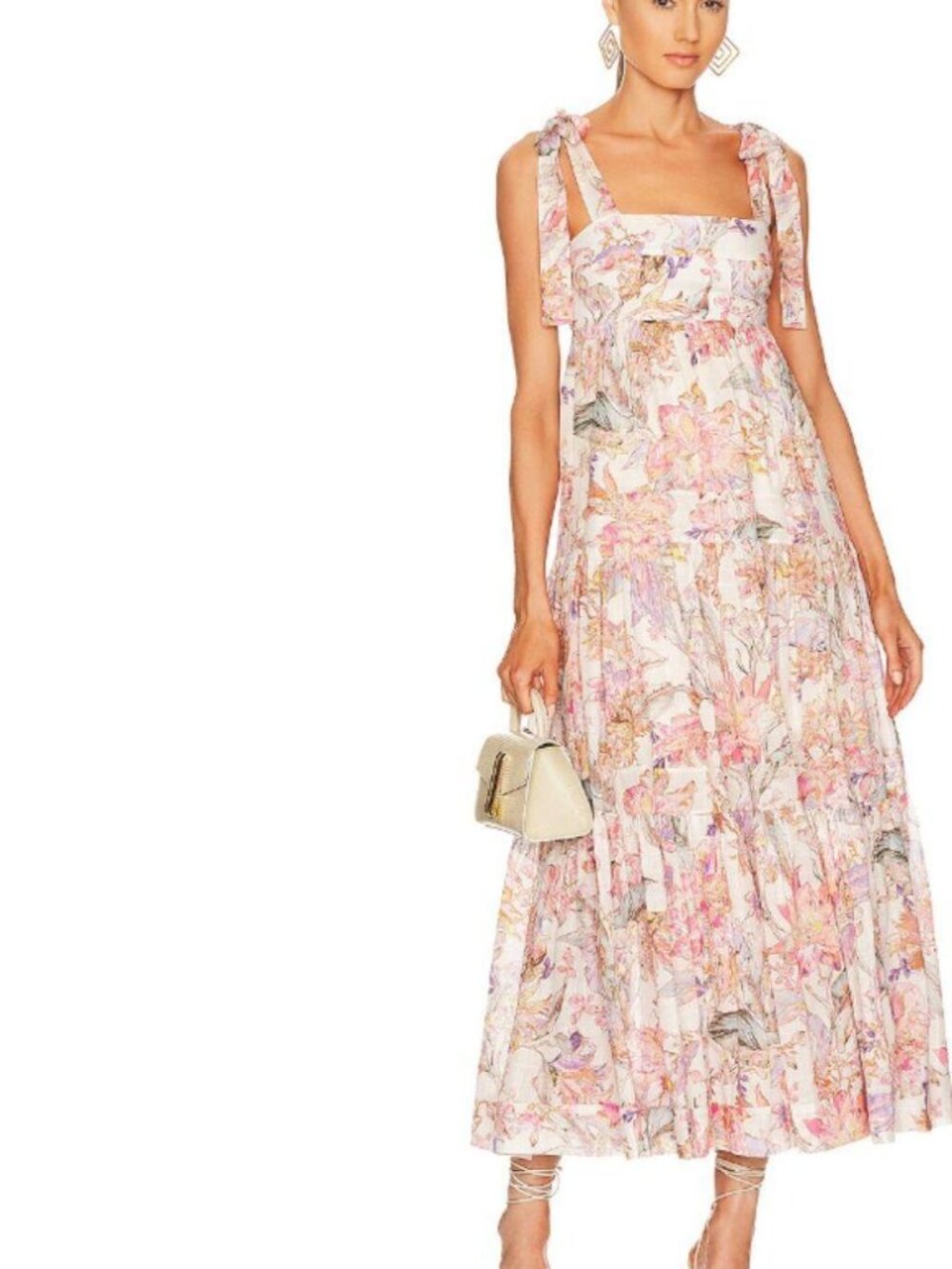 NWT Zimmermann Women's Multi Dress Size 2